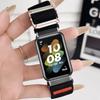Nylon Loop Band for Samsung Galaxy Watch Fit 3 Smartwatch Elastic Sport Strap for Galaxy Fit 3 Replacement Bracelet Accessories