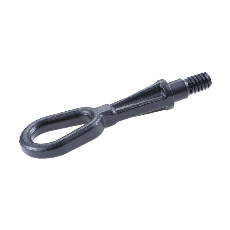 1Pc Metal Auto Trailer Tow Eye Hook Trunk Tool Kit Towing Eyelet for BMW E90 E92 E60 E82 E83 E53 E70 E71 72158266616 72158119188