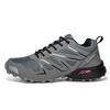 39-47 Men's Hiking Shoes Outdoor Shoes Large Size Sport Shoes