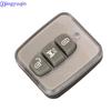 Jingyuqin 2/3 Buttons Car Key Case Rubber Pad For Chevrolet Captiva Car Key 3 Buttons Blank Key Casing Cover
