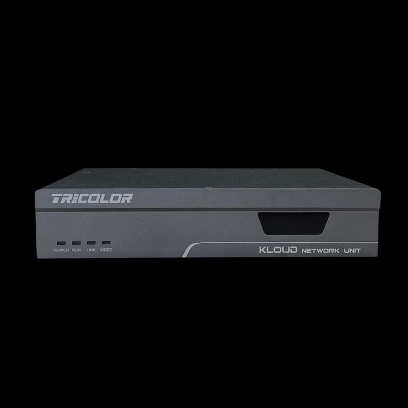 

Chunzhong Kloud-M2-EN-XH Distributed Network Node