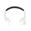 Replacement Headphones Headband Leather Head Beam Top Cushion Pad for ProFlight Series 2 Aviation