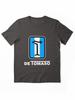 Pantera DE TOMASO Essential Unisex T-Shirt