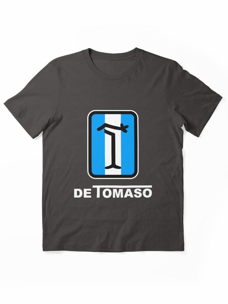 Pantera DE TOMASO Essential Unisex T-Shirt