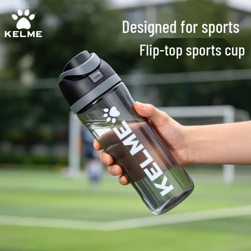 KELME Sports Water Bottle