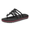 Fashionable Men's Beach Sandals Outdoor Slippers Lightweight Comfortable Flip-flops Walking Casual Sports Men's Shoes