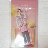 Naniwa Danshi [Kyohei Takahashi Acrylic Stand] Ambassador 2025 Official Goods