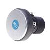 1Pc 8 Ohm 40W Portable Audio Speaker Titanium Film Tweeter 25 Core Diy Speaker Titanium Film High Pitched Head