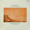 LP Record FRANZ SCHUBERT STAATSKAPELLE DRESD  Sinfonische Fragmente 827394 ETERNA 1980 German Dem Classical Used
