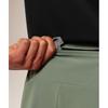 Gymshark Weekend Shorts Gs Unit Green A5b3q Ecjf