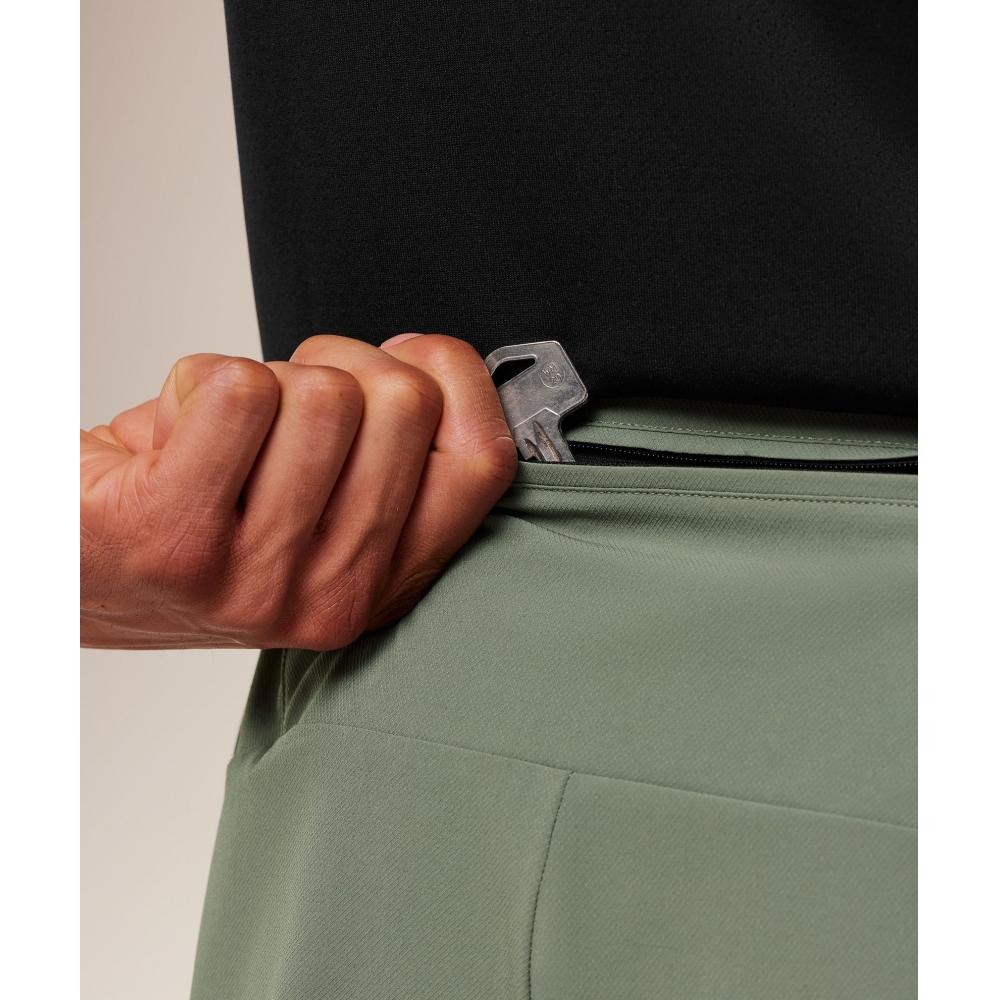 Gymshark Weekend Shorts Gs Unit Green A5b3q Ecjf