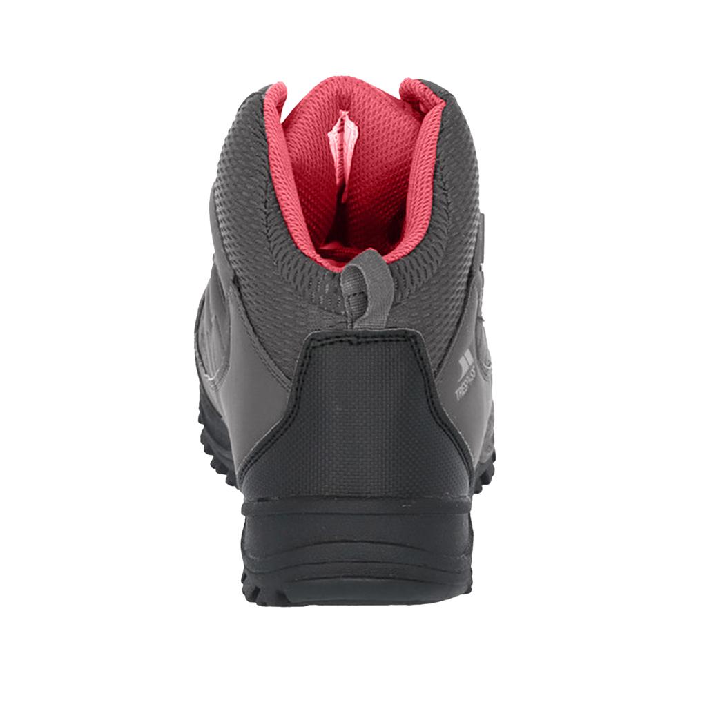 Trespass Womens/Ladies Mitzi Waterproof Walking Boots