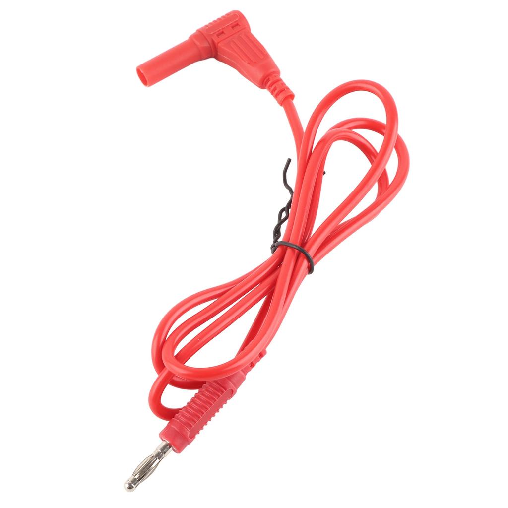 Banana Plug Test Lds Kit   Type Electrical Multimeter Lds Set J.70012 4mm