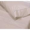 Percale Cotton Bedding Set - Pierre Cardin - 150 Cm Bed - Multicoloured - 180 Thread Count Percale Cotton