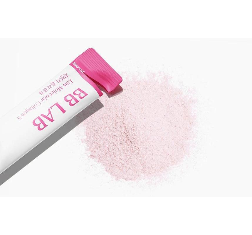 BB LAB Low Molecular Collagen S 2g*30 Sticks
