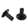 Speaker Cabinet Pole Mount Multifunctional Iron Stable Speaker Cabinet Insert for Music Performance