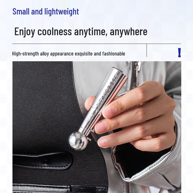 Bai Xi Breath Freshener Spray