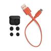 JBL Tune Flex 2 Wireless Earphones Noise Canceling Black