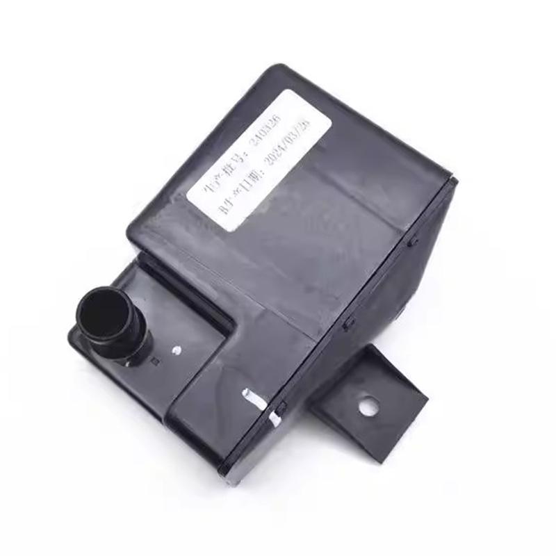 Activated Carbon Tank Filter for Chery Arrizo 5 8 GX Tiggo 7 8P 9 3X 5X Omoda Dust Filter Carbon Cannister T15-1208016