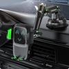 For Car Phone Rack Mount Universal Holder Air Vent Holder Dashboard Windshield Mount Suction Cup Support Handsfree Stand