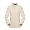 LAFUMA Women's Fleece Warm Textured Jacket