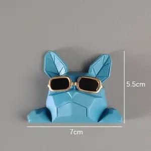 Creative Resin 3D Switch Stickers Living Room and Bedroom Wall Cartoon Switch Wall Stickers Decoration Protector Cover DIY