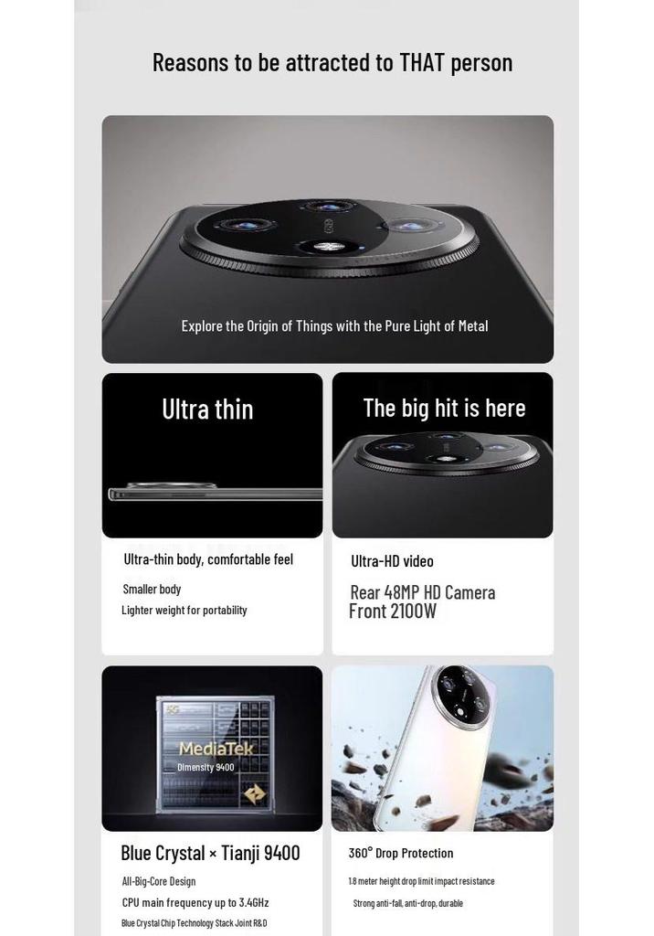 X200pro 5G Dual SIM Smartphone: New, Genuine, Student-Friendly