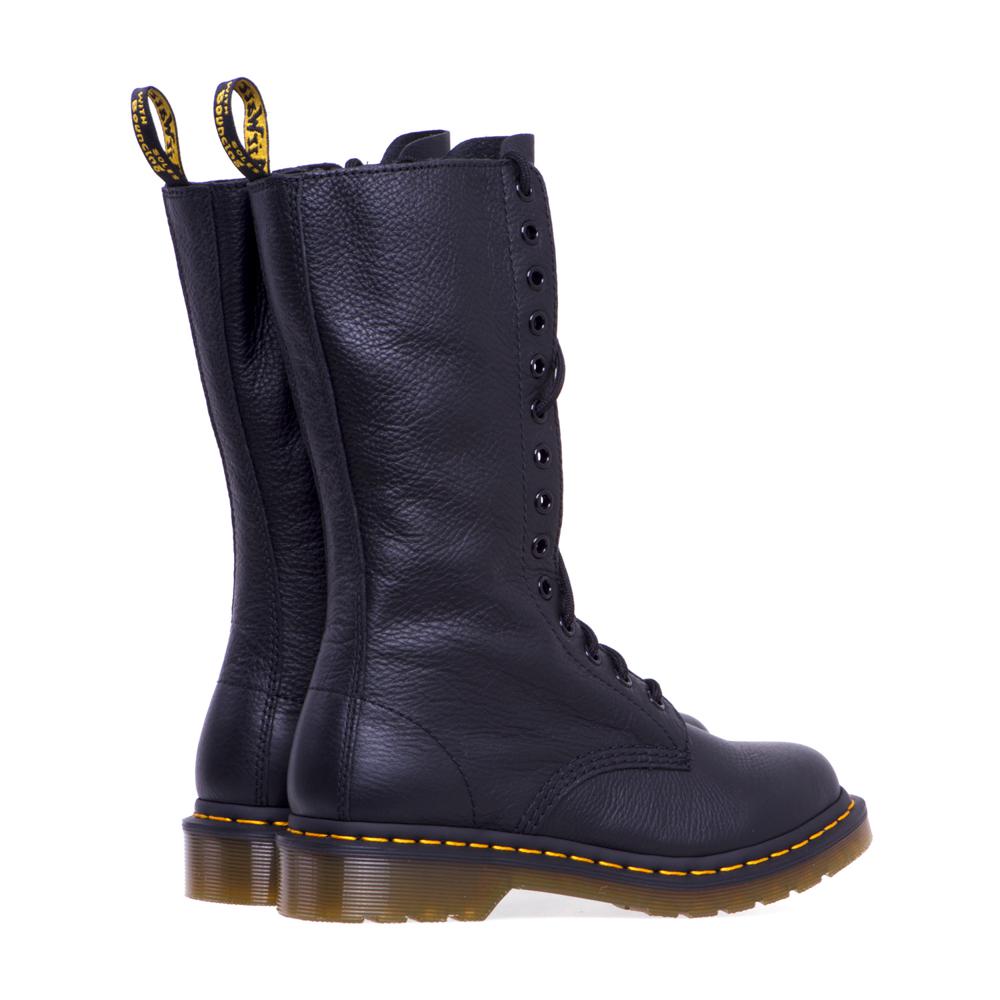 Boots Dr. Martens Black Virginia Version