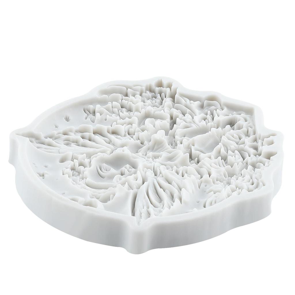 Fairy Silicone Mold Angel Fondant Molds Cake Decorating Tools Cupcake Topper Candy Resin Clay Chocolate Gumpaste Mold