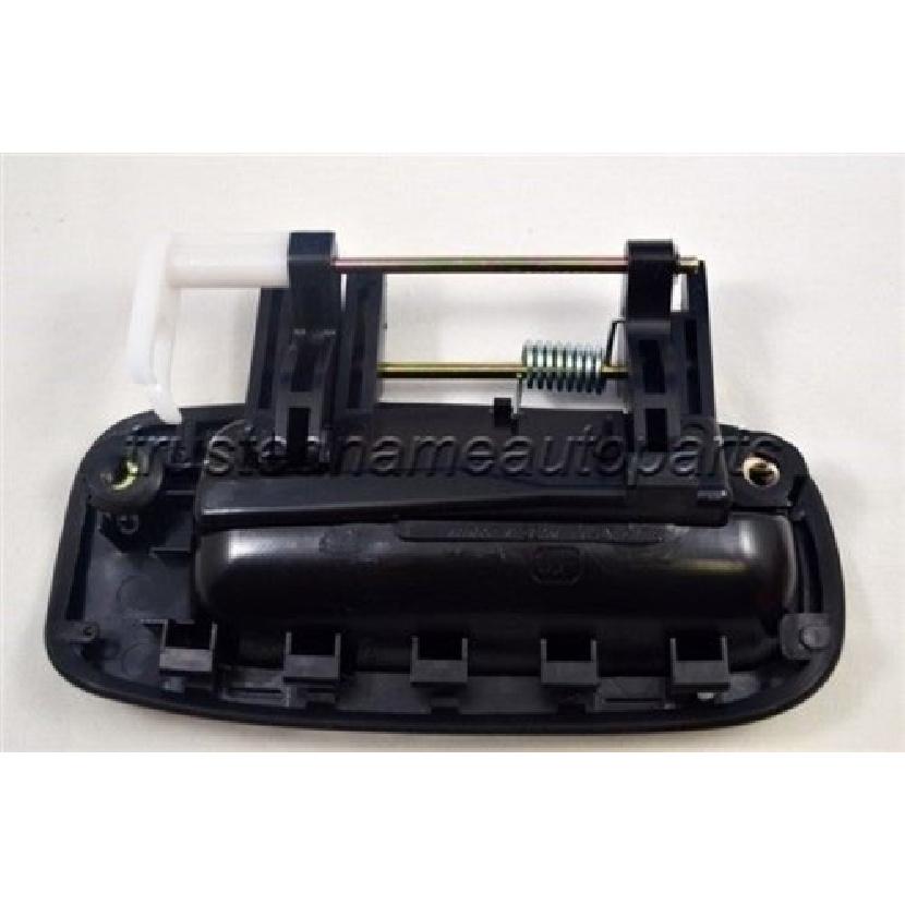 Fits 1992 To 1996 Toyota Camry Exterior Door Handle Rear Left