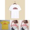 Premium Quality Casual T-shirt Featuring Girl Power Message For Confident Femmes