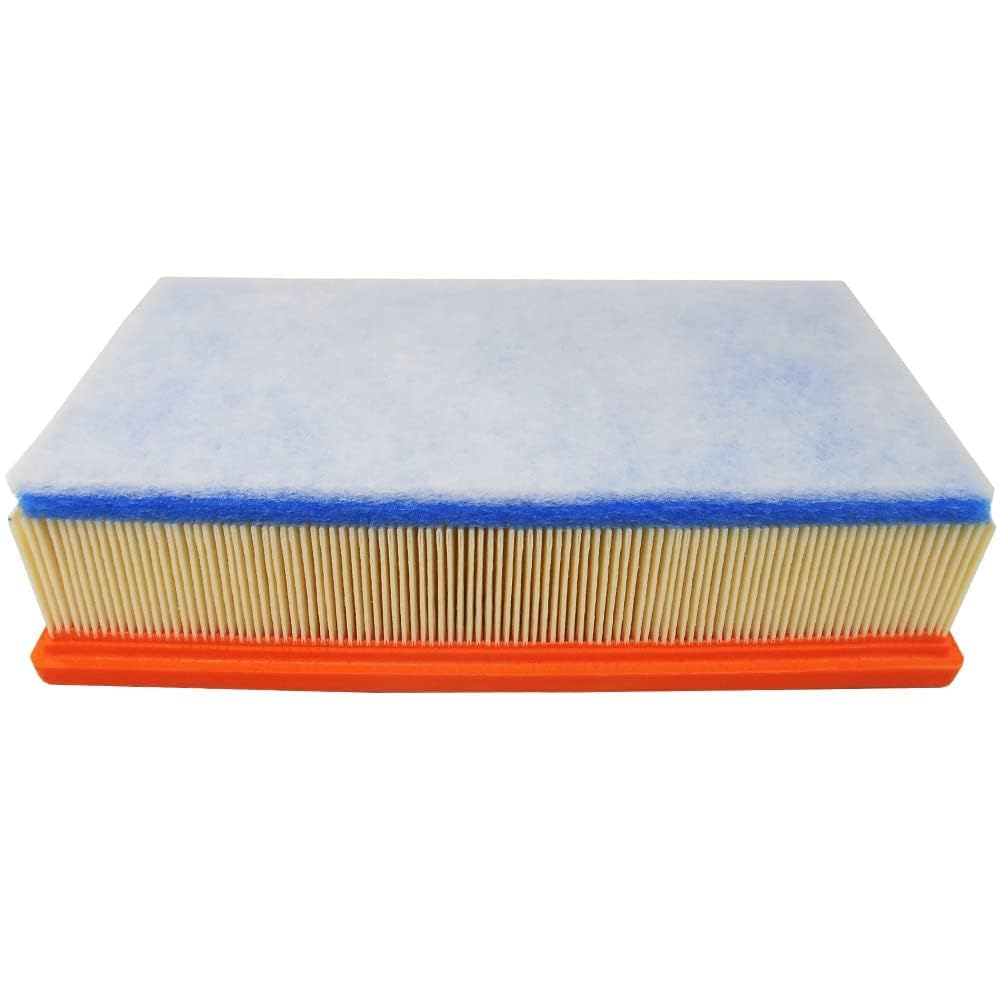 MAHLE Air for C4 Grand C4 Crossback Please Confirm Model Made by the Original Filter Cleaner/Filter Peugeot, Citroën 308, 308SW, 3008, 508, 508SW,