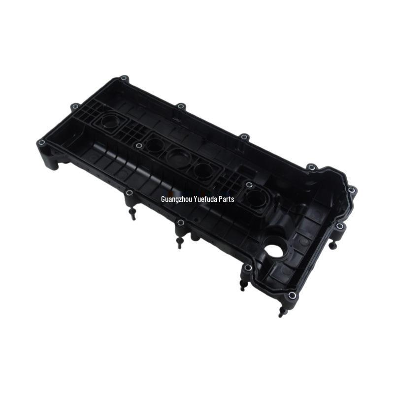 Compatible Valve Cover for Mazda 3, 5, 6 Models: L36G10210, L502-10-210C, L502-10-210E