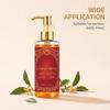 Glow Remedy Oil Body Care Oil 100ml Firm Tighten Hydrate Skin for Bums Tums Thighs and Underarms Daily Use Body Oil