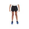 Nike Dri-FIT Soft Comfortable Fitting Simple Shorts Kids shorts Black HF8237-010