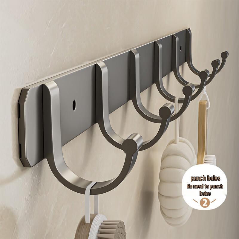 Stainless Steel Clothes Hook