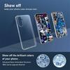 Ado Album Kyogen Phone Case for Samsung A16 A26 A36 A56 A17 A37 A57 A07 A06 A02S A03 A04S A05S Galaxy Note 20 10 A50S A71 A51 A3