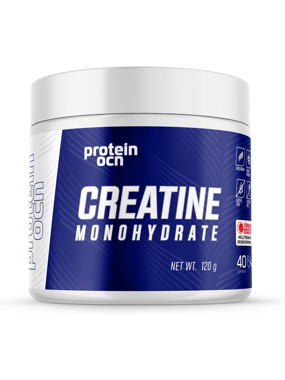 

Proteinocean CREATINE - 120г - 40 порцій