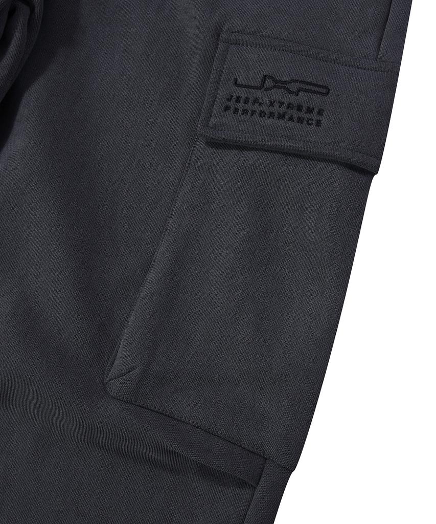 Jeiegseupi Garment-Dyed Training Pants (Jr1Tsu972Dg)