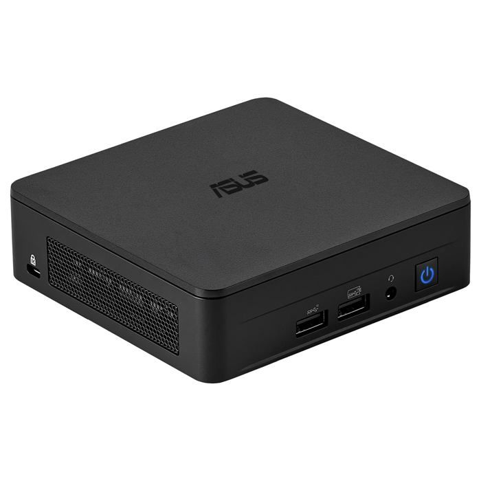 ASUS Modèle du produit : RNUC1