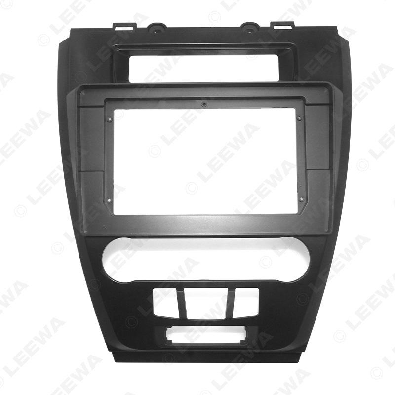 

Форд Фьюжн (09-12) 10.1 Рамка-крышка экрана навигации Android