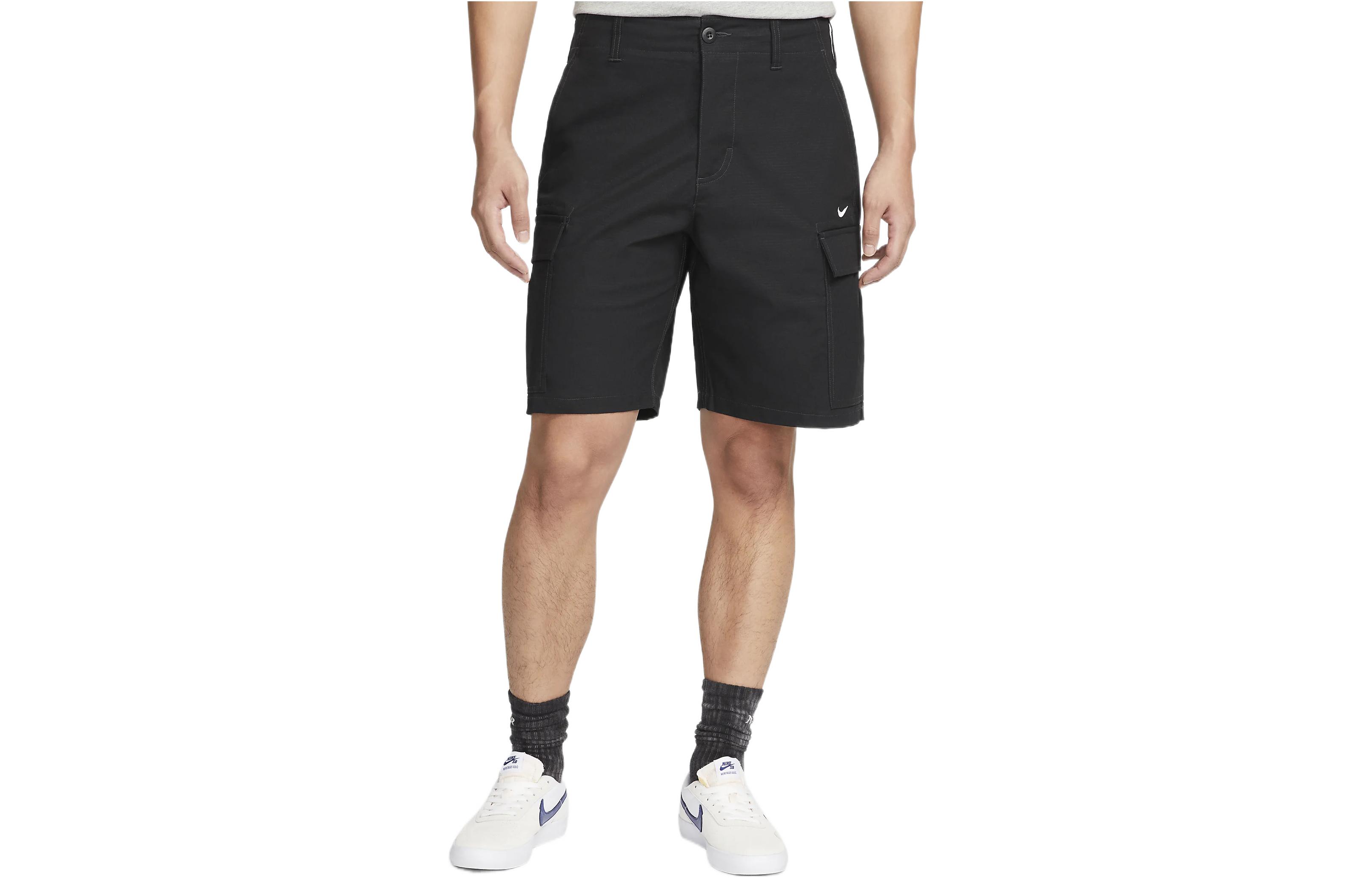 

Nike Sb Novelty Shorts DQ6293-010 L
