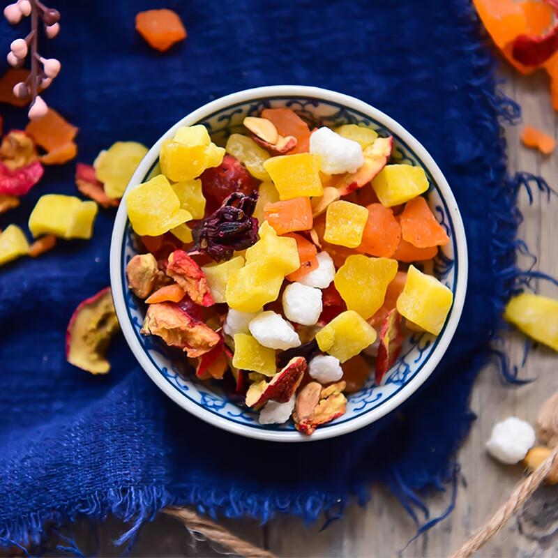 Ya Cha Po Fruit Tea Blend
