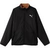 PUMA Jackets & Coats Men's Black 685836-01