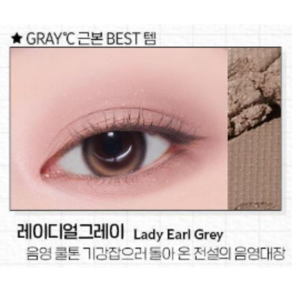 ETUDE HOUSE What's In My Eyes & Double 2g (37 Colors)