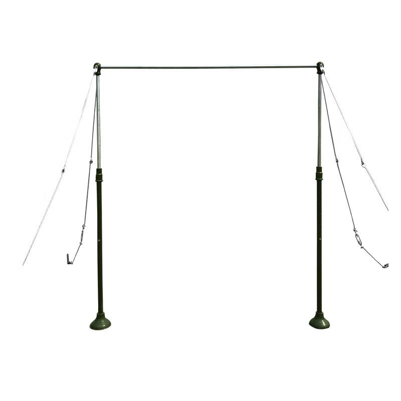 Outdoor Fitness Horizontal Bar