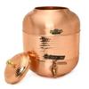 Pure Copper Dispenser Designer (8 Litre)