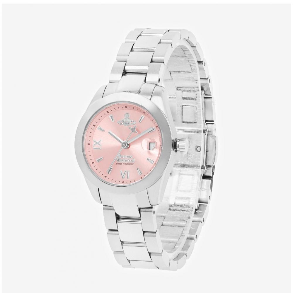 Vivienne WeStwood Women S Metal Watch vv292pkSl