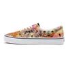 Vans Era Bandana Tie Dye Orange Vans VN0A54F14FK