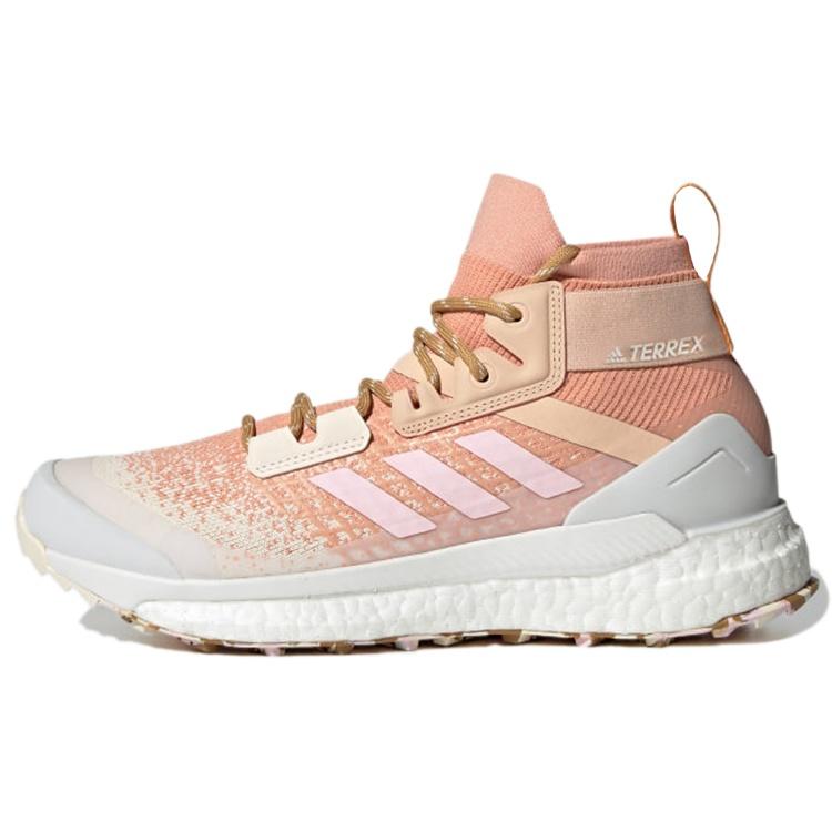 (WMNS) adidas Terrex Free Hiker Primeblue  Ambient Blush  Women s FZ3129 EU 36
